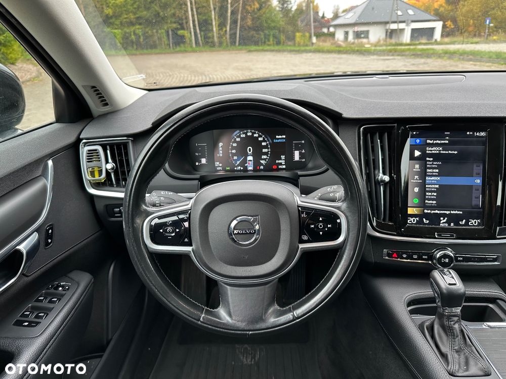 Volvo V90 - 17