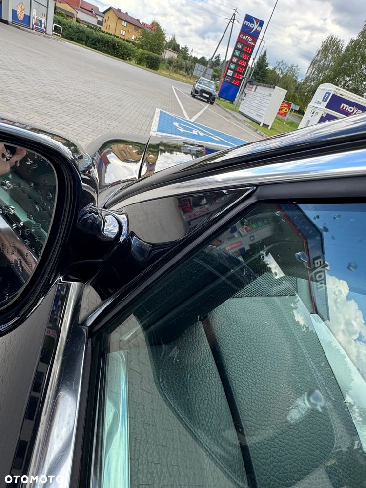Volkswagen Phaeton 3.0 V6 TDI DPF 4Mot (5os) - 8