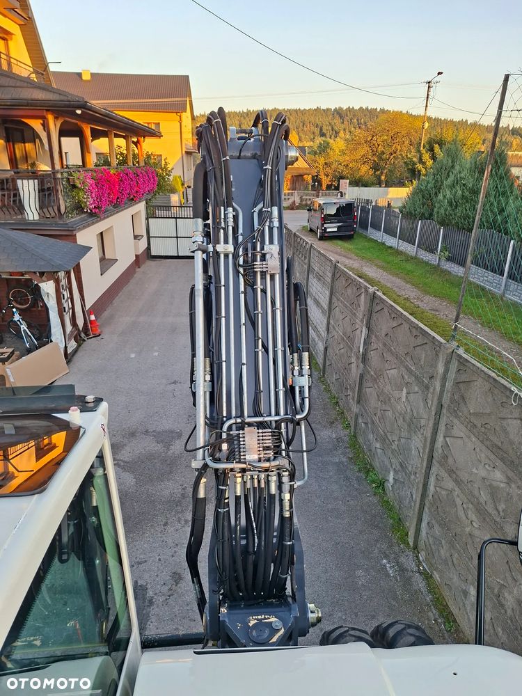Terex TW 110 - 34