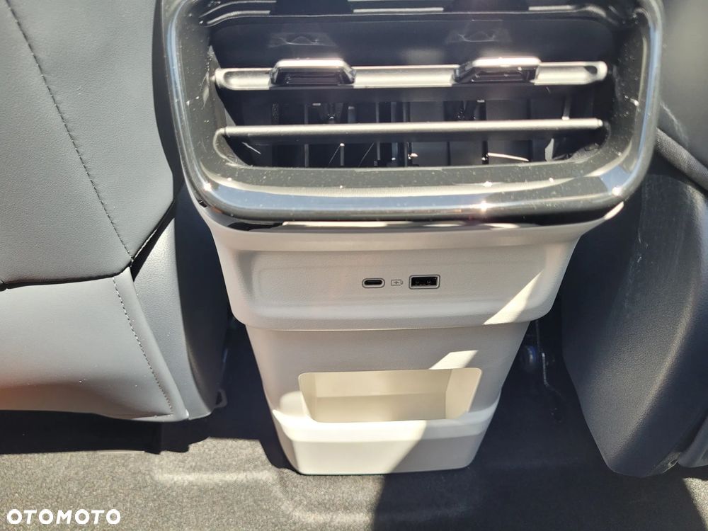 Geely EX5 60.22kWh Max - 20