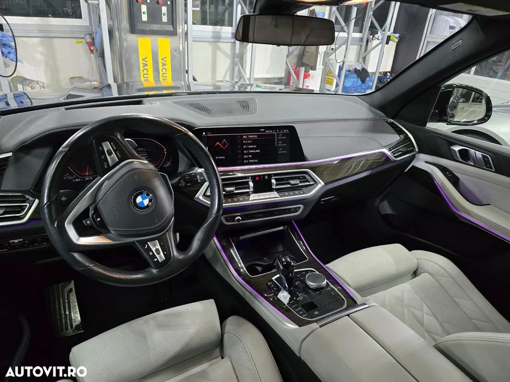 BMW X5 - 6