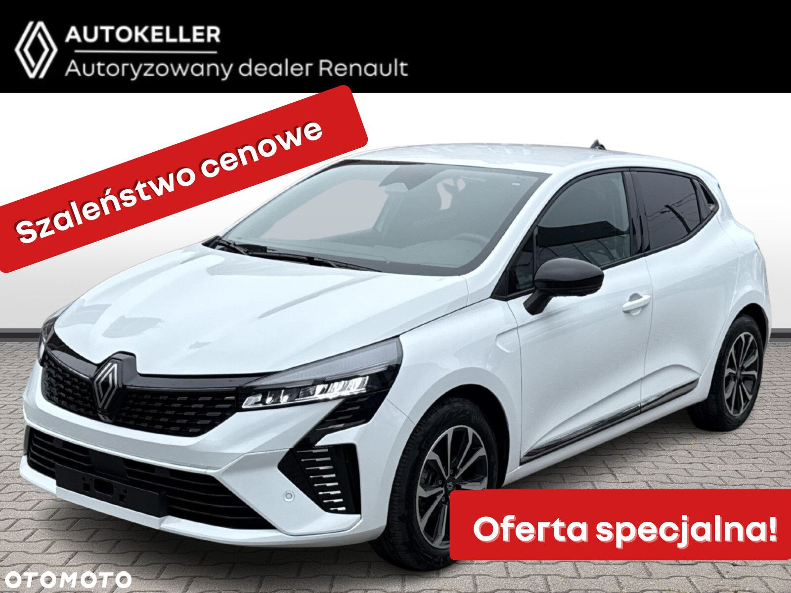 Renault Clio - 2