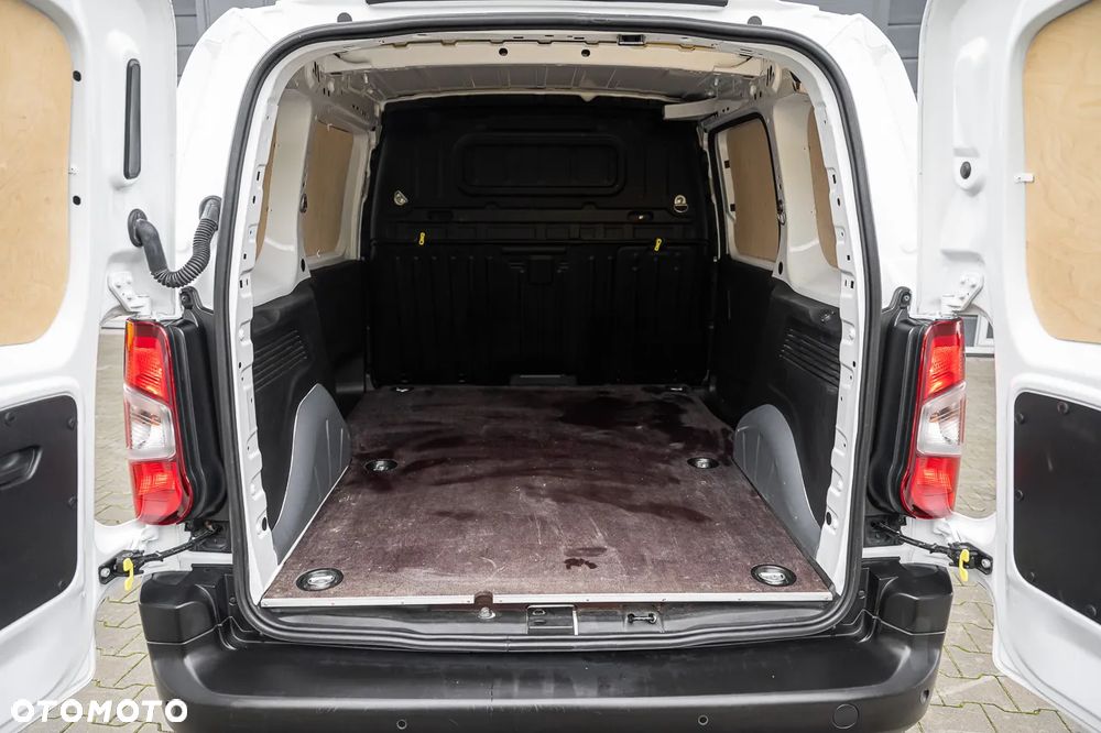 Peugeot Partner S&S L2 (bryg.) - 26