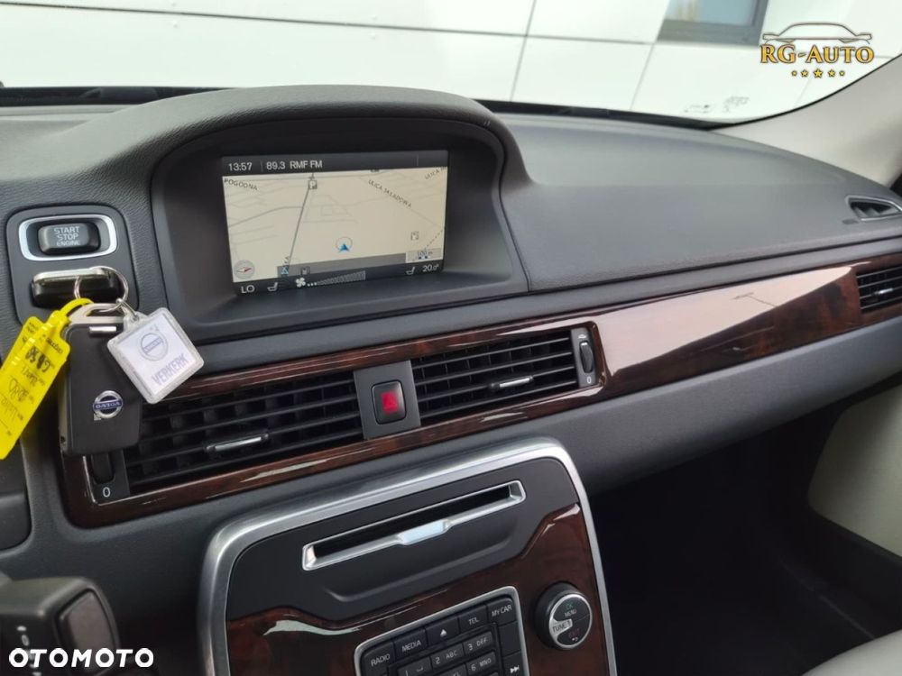 Volvo S80 - 33