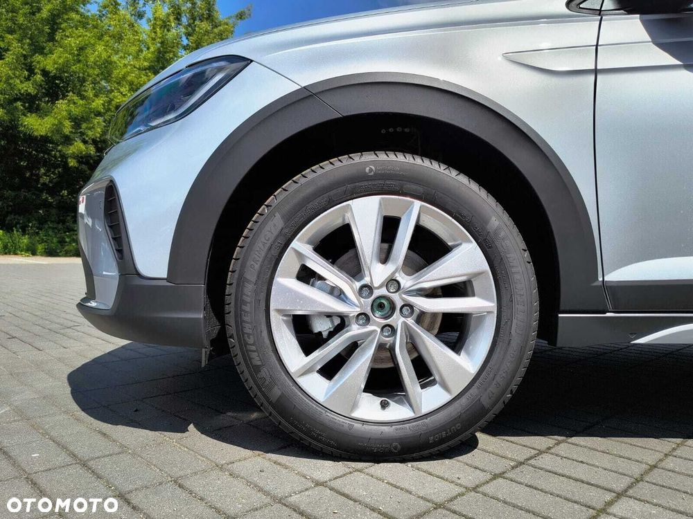 Volkswagen Taigo - 12
