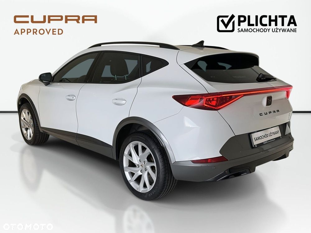 Cupra Formentor - 8