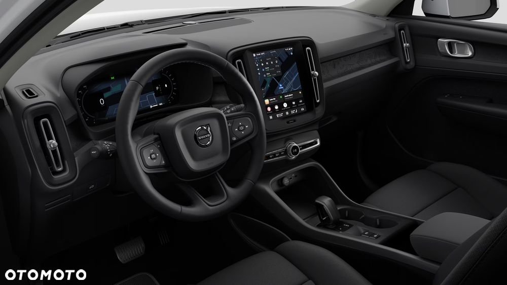 Volvo XC 40 B3 Essential - 5
