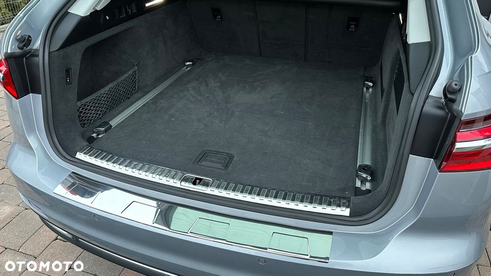 Audi A6 Avant 40 TDI quattro S tronic sport - 13