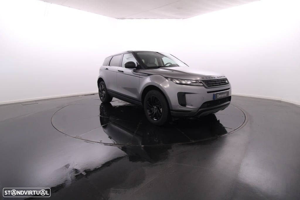 Land Rover Range Rover Evoque 1.5 P300e AWD S Auto - 11