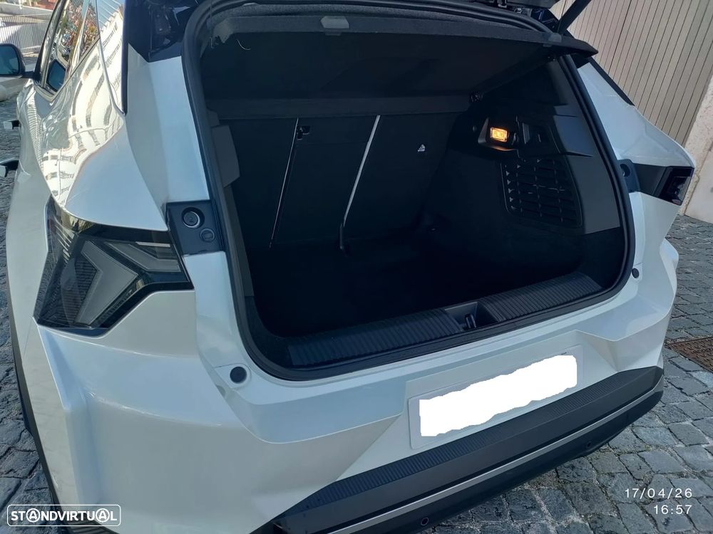 Renault Scénic E-Tech 220 Long Range Iconic - 18