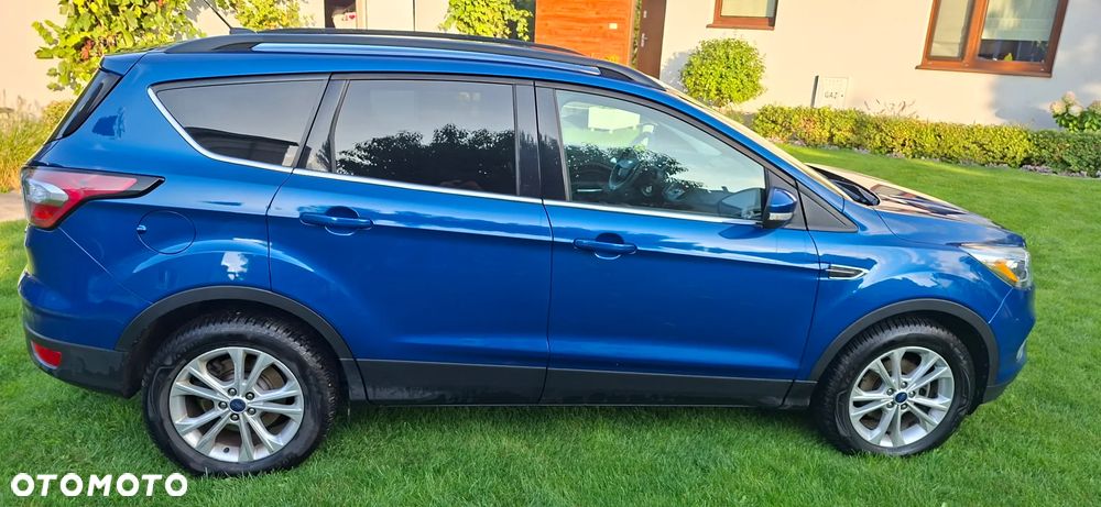 Ford Escape - 2