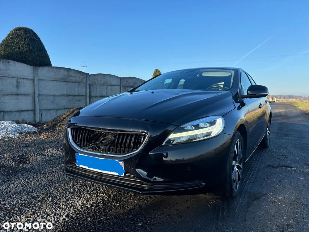Volvo V40 T2 Drive-E Summum - 3