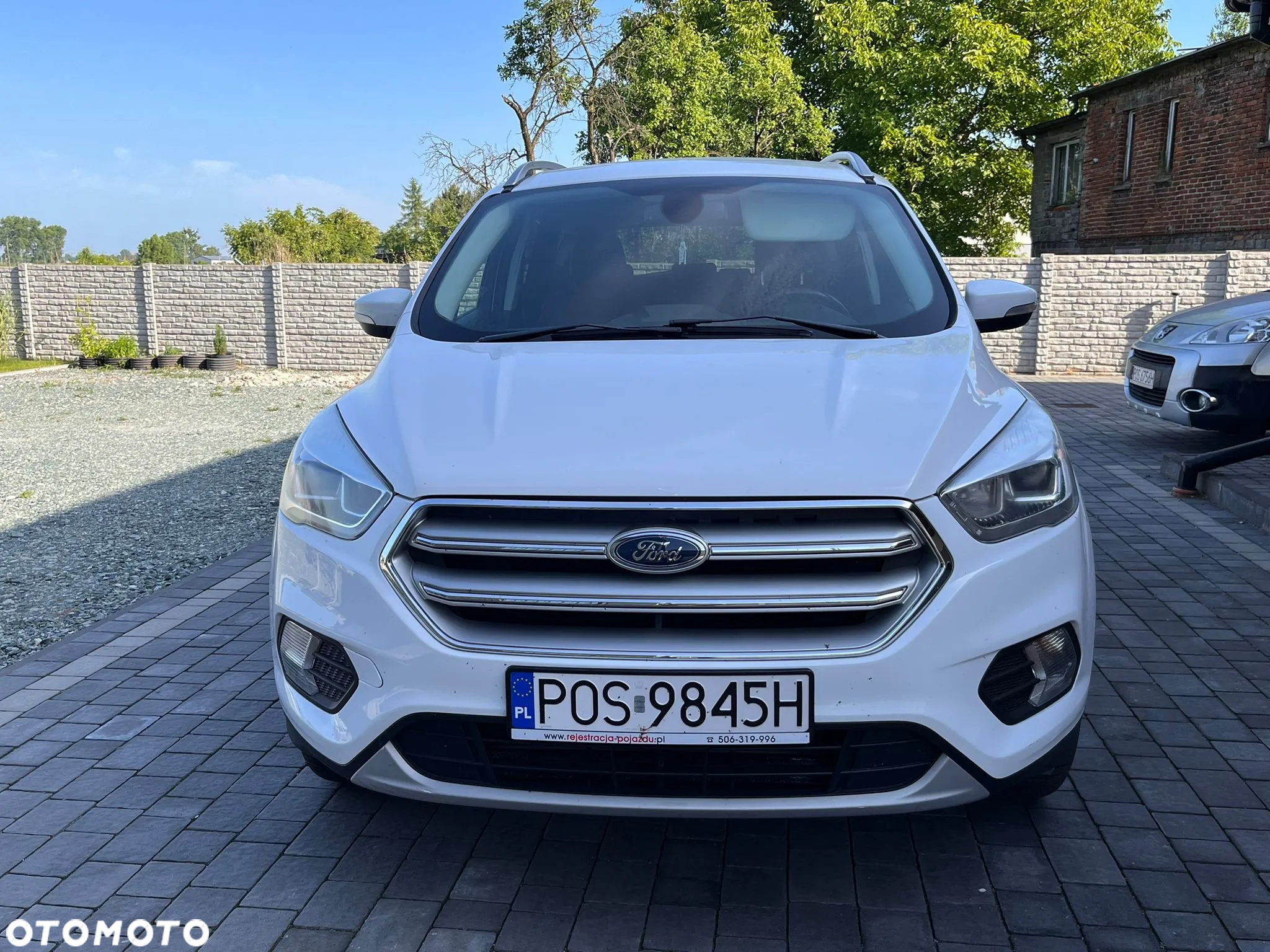 Ford Kuga 2.0 TDCi 2x4 Titanium - 7