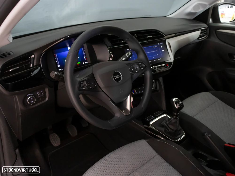 Opel Corsa 1.2 T Edition - 16