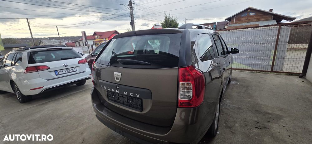 Dacia Logan 0.9 TCe 90 CP Prestige - 35