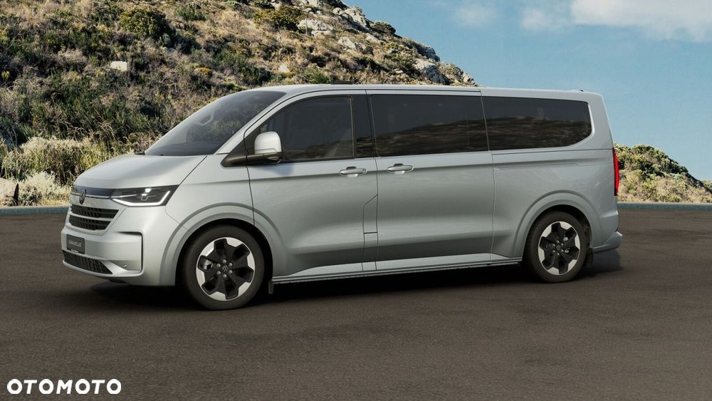 Volkswagen Caravelle 2.0 TDI L2 4Motion Style - 4