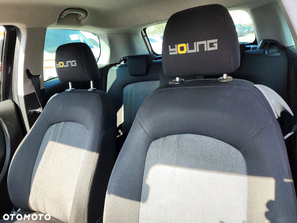 Fiat Punto Evo 1.2 8V Mylife - 25