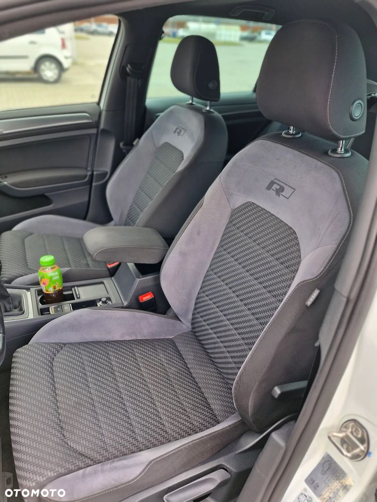 Volkswagen Golf 1.5 TSI BMT Evo Highline - 7