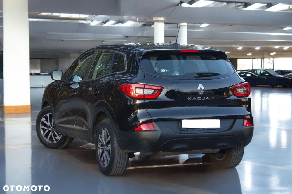 Renault Kadjar 1.2 Energy TCe Limited EDC - 12