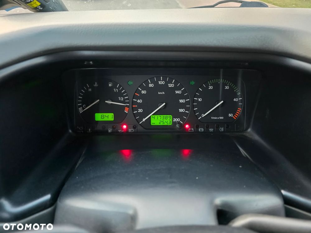 Volkswagen Multivan Standard - 11