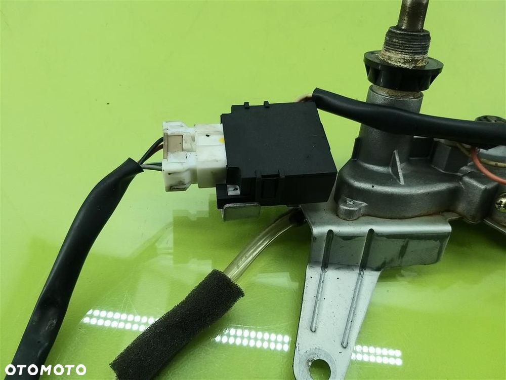 Silniczek wycieraczki tył Chevrolet Aveo I 2003-2007R DONGYANG 5 DRZWI - 5