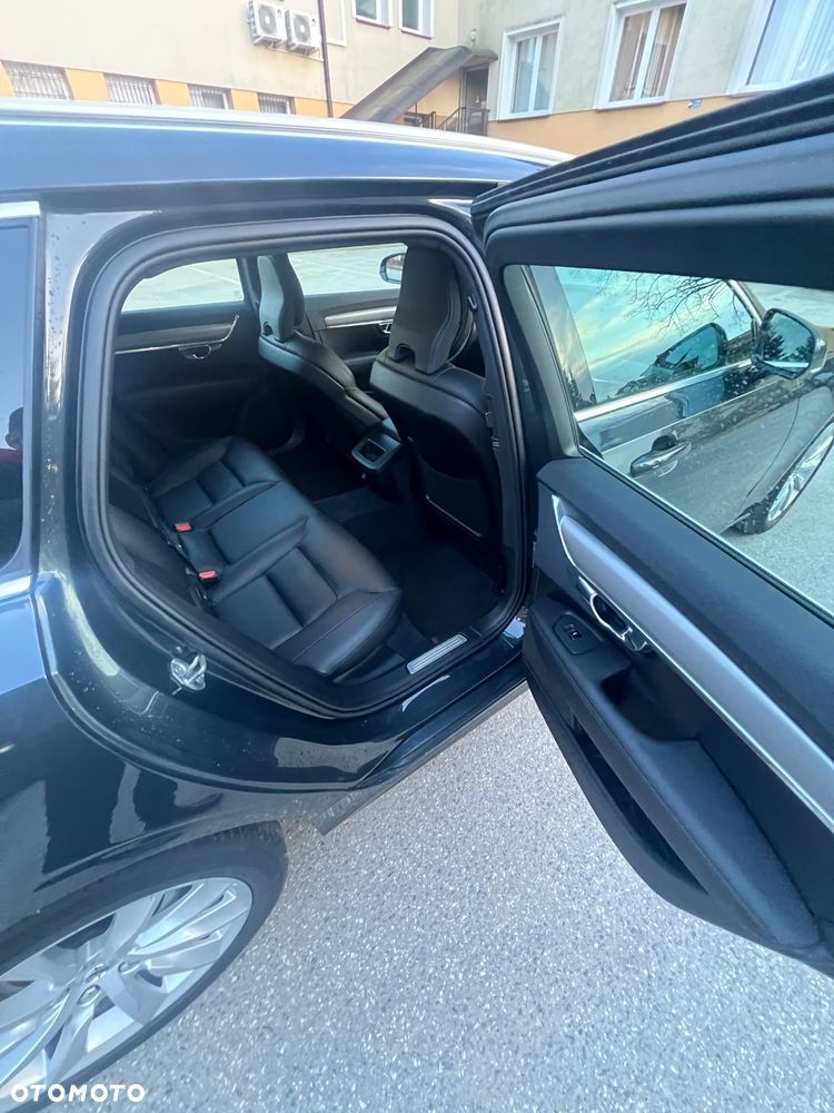 Volvo V90 D3 Geartronic Momentum - 30