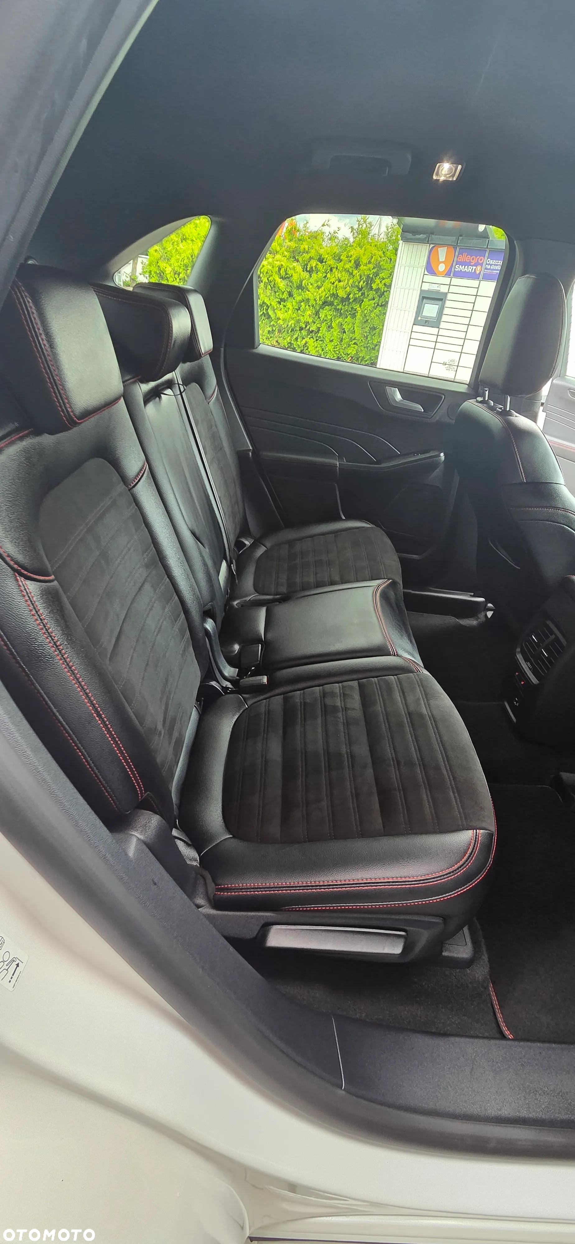 Ford Kuga 2.5P PHEV FWD ST-Line X - 35
