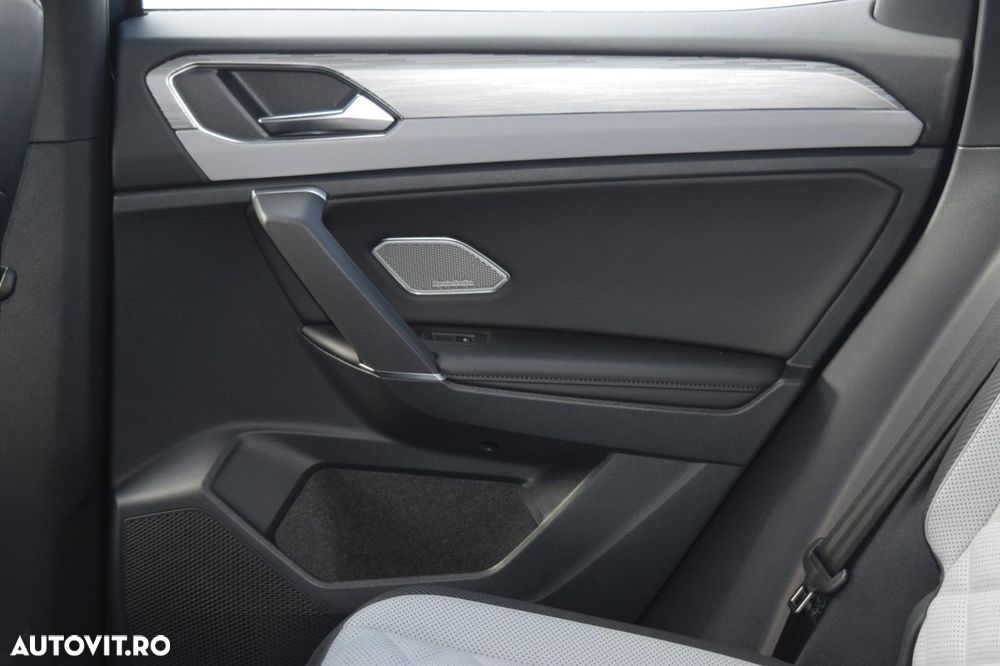 Volkswagen Tayron 2.0 TSI OPF 4MOTION DSG R-Line - 21