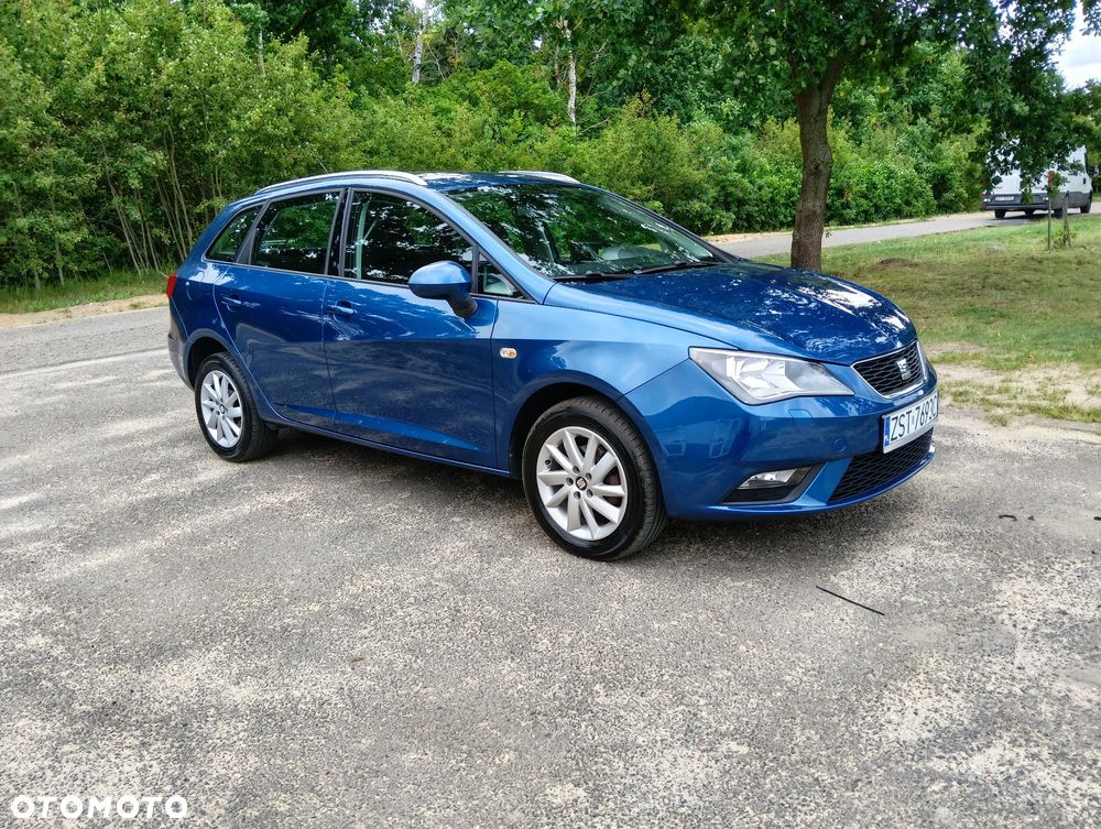Seat Ibiza 1.2 TSI Style - 2