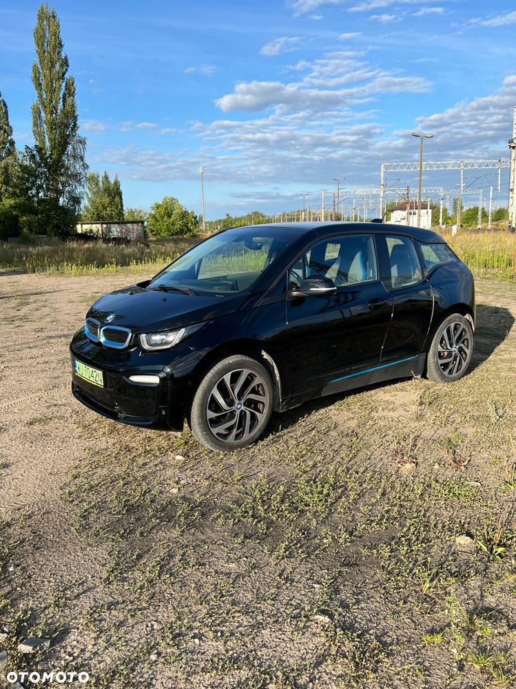 BMW i3 - 2