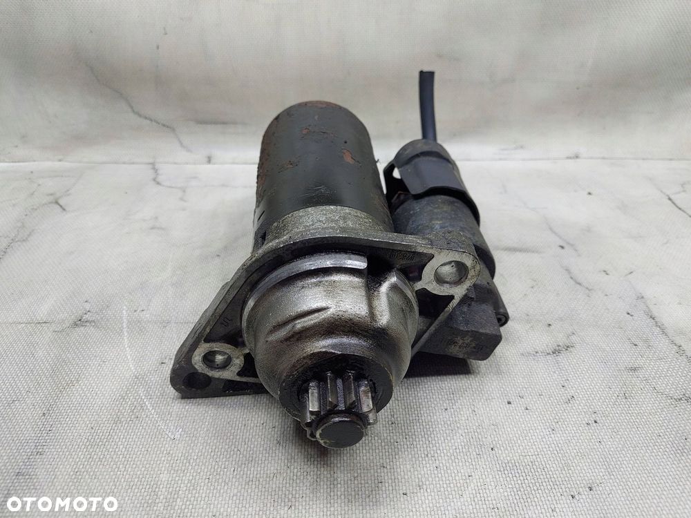 Rozrusznik 1005831311 Skoda Octavia Ii Touran I 1.9 Tdi - 3