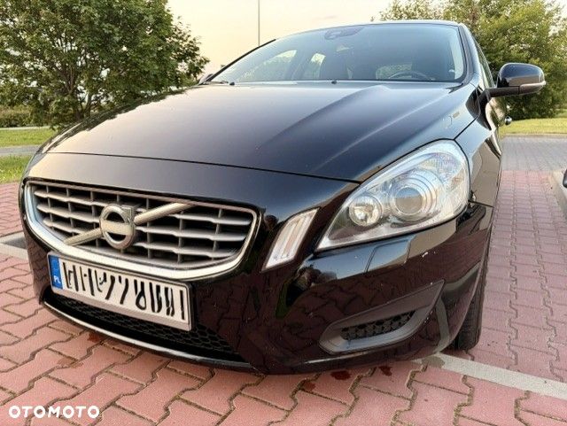 Volvo V60 D3 - 1