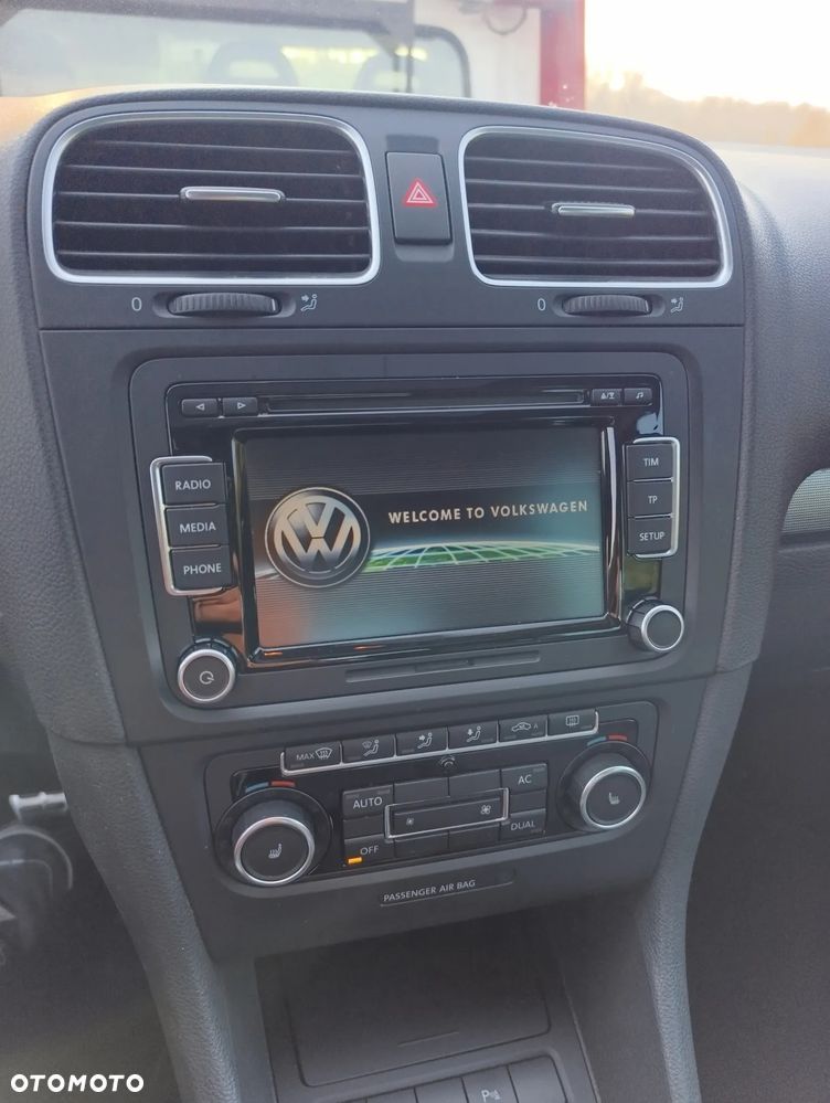 Volkswagen Golf 1.4 TSI Style - 16