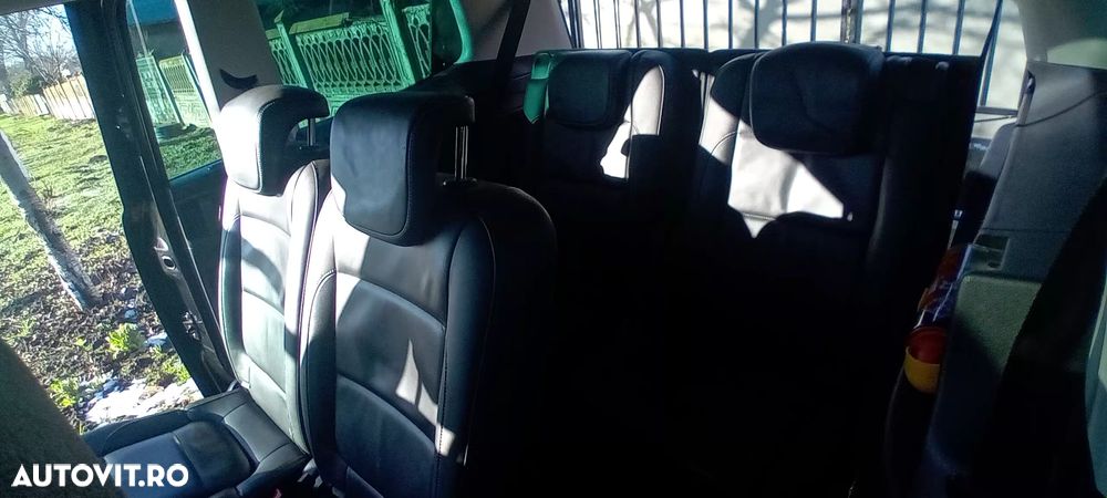 Volkswagen Sharan 2.0 TDI DSG BlueMotion Technology Cup - 10