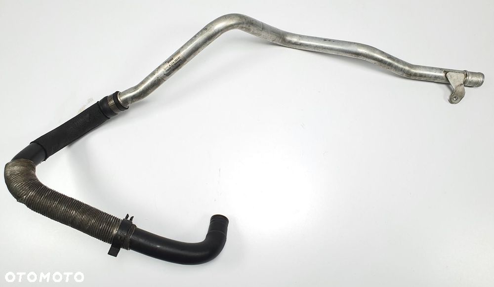 PRZEWÓD WSPOMAGANIA BMW E60 E61 E63 E64 6774192 - 2