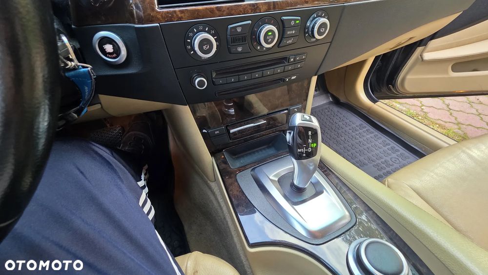 BMW Seria 5 525xd - 19