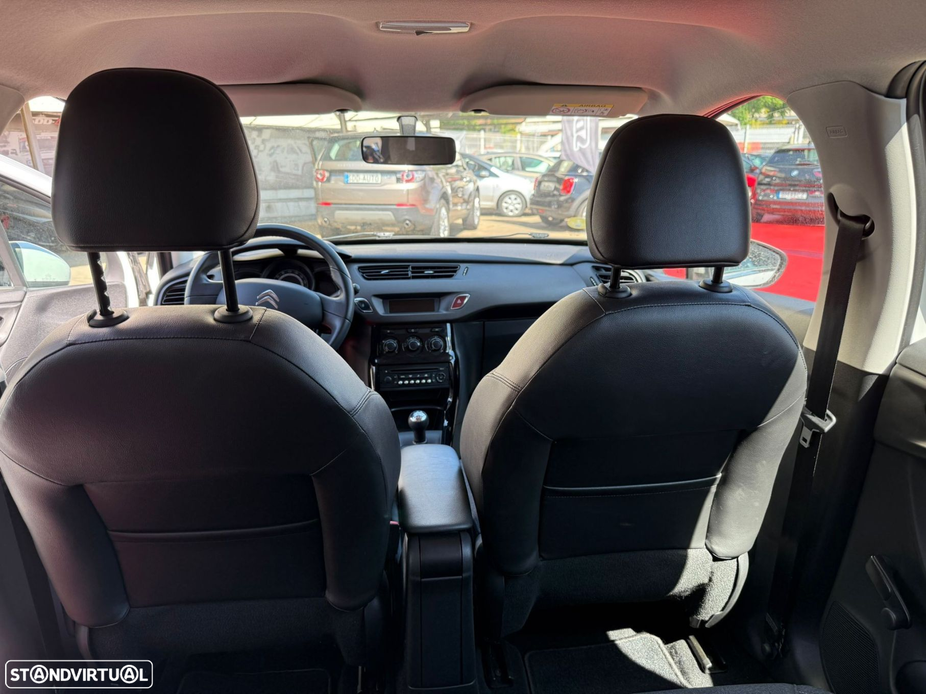 Citroën C3 1.6 BlueHDi Exclusive - 8