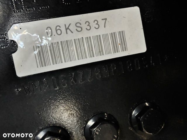 MAN TGX 18.470 BL SA - 17