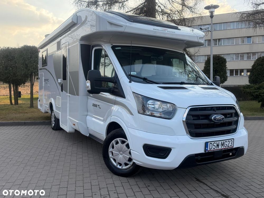 Ford Transit - 17
