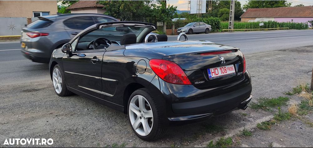 Peugeot 207 - 4