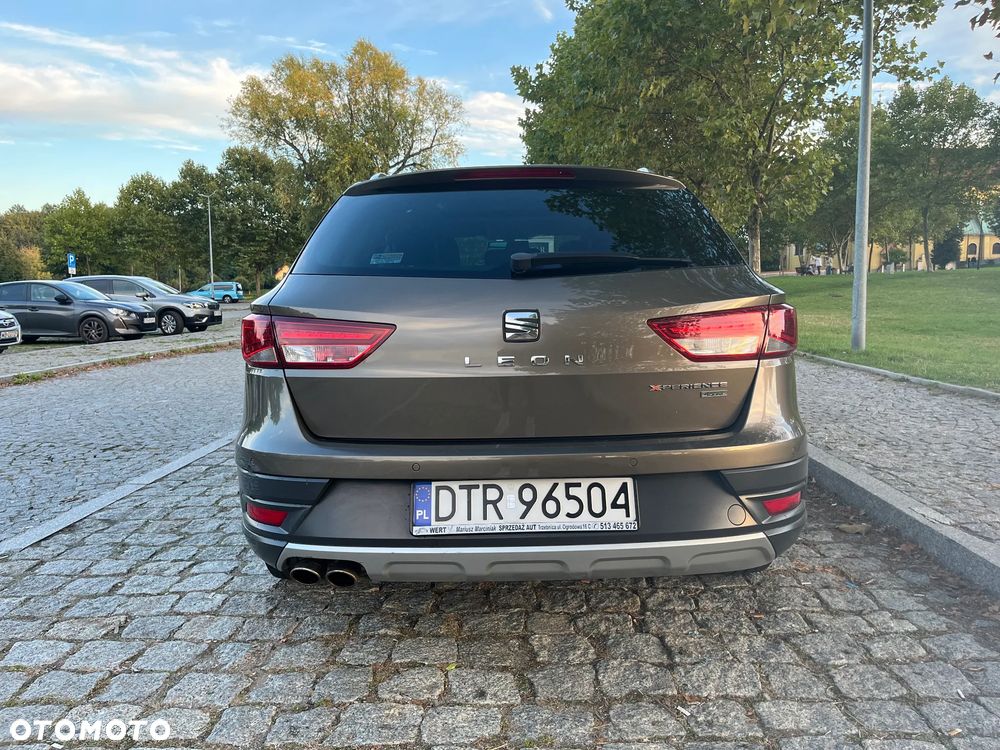 Seat Leon - 14