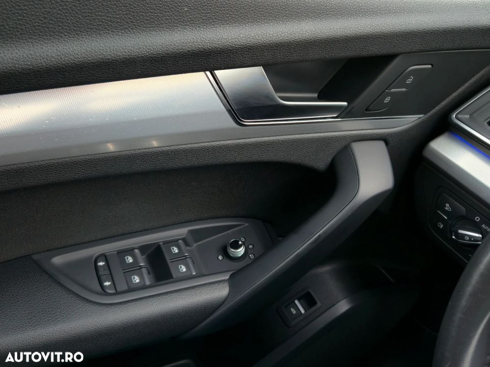 Audi Q5 40 TDI quattro S tronic sport - 12