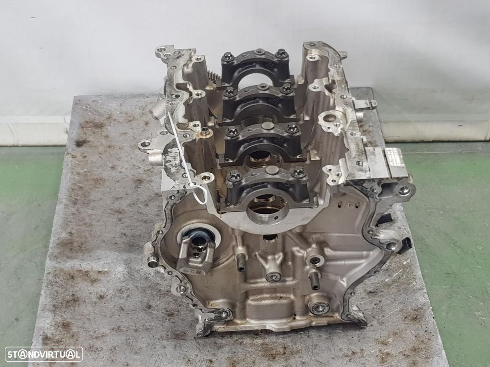 BLOCO DO MOTOR MINI MINI 5P F55 - 1