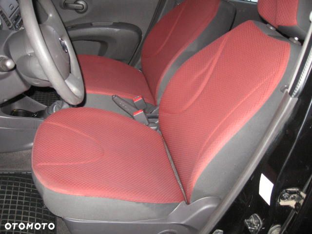 Nissan Micra 1.2 Visia - 18