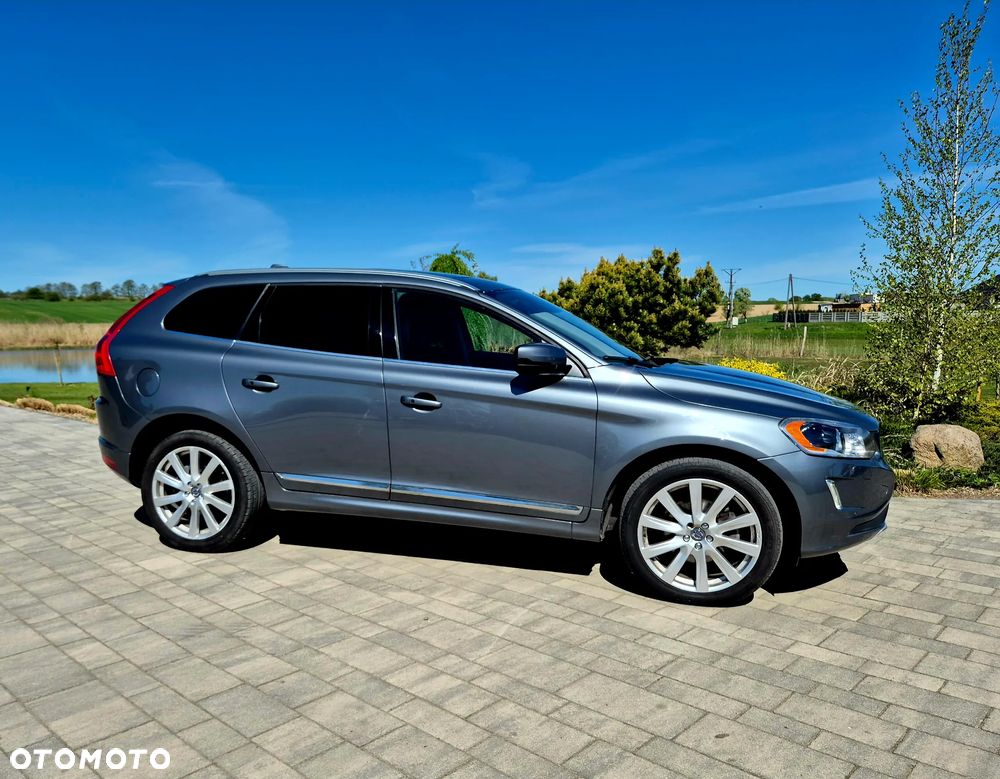 Volvo XC 60 - 2