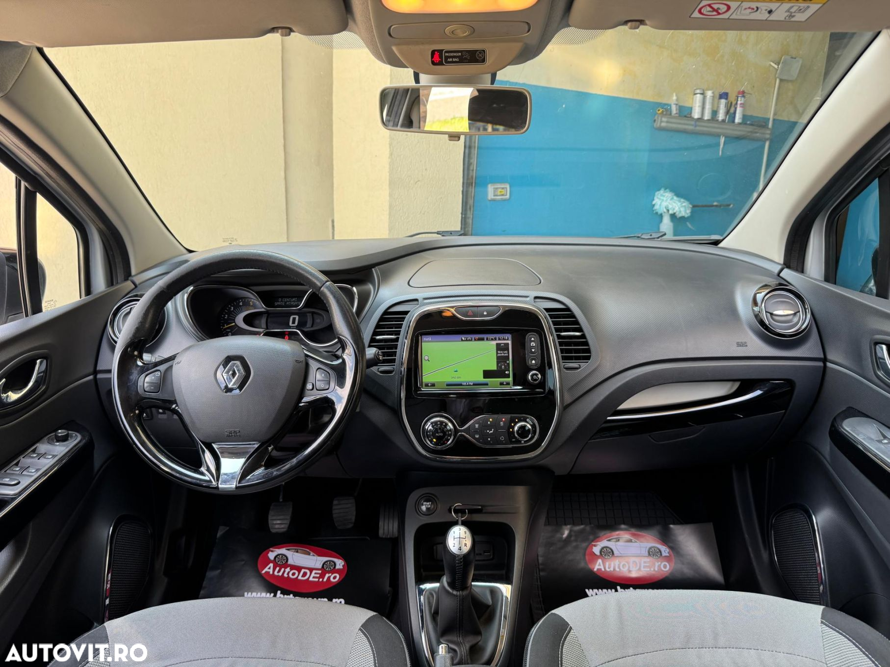 Renault Captur ENERGY dCi Zen - 6