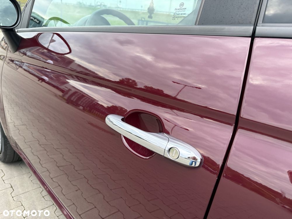Fiat 500 1.2 Start&Stopp Happy Birthday Edition - 24