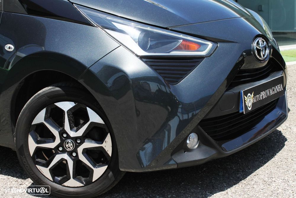 Toyota Aygo - 30