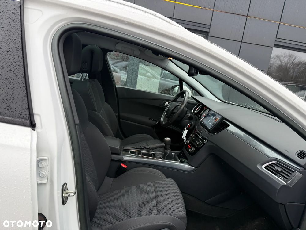 Peugeot 508 BlueHDi FAP 150 Stop&Start Allure - 26