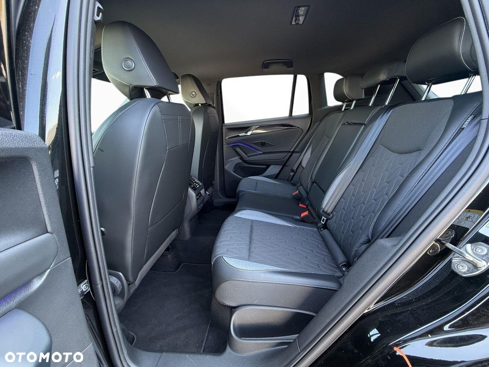 Volkswagen Tiguan 1.5 eTSI Life Plus DSG - 27